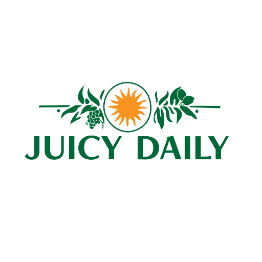 juicy daily